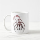 Search for arachnid drinkware Scorpion
