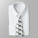 Search for bull ties Silhouette
