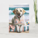 Search for bikini birthday cards Beach