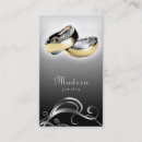 Search for engagements business cards Modern