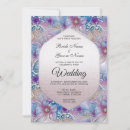 Search for gems wedding invitations Elegant