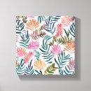 Search for cutting canvas prints Floral