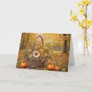 Search for for husband thanksgiving cards Autumn