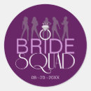 Search for bride silhouette stickers Modern