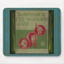 Search for scarecrow standard mouse mats Fantasy
