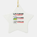 Search for chemistry christmas tree decorations Funny