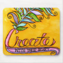 Search for positive thinking mouse mats Law of attraction