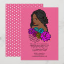 Search for international day invitations Floral