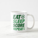 Search for score mugs Soccer