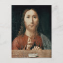 Search for salvation postcards Saviour