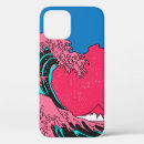 Search for vaporwave iphone cases Blue