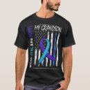Search for grandson tshirts Awareness