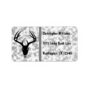 Search for whitetail return address labels Hunting