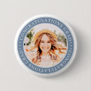 Search for congratulations badges Graduation