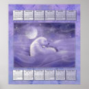Search for polar bear calendars Cub