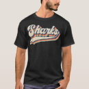Search for shark mens tshirts Great white shark