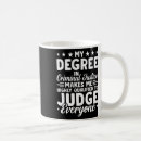 Search for criminal justice mugs Graduate