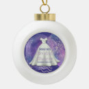 Search for wedding gown christmas tree decorations Elegant