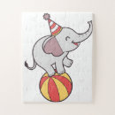 Search for circus puzzles Children