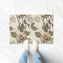 Search for cream doormats Classic