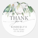 Search for thank heaven stickers Palm leaves