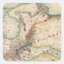 Search for colombia map stickers Hand