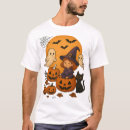 Search for halloween ghosts tshirts Witch