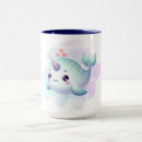 Search for narwhal mugs Beach