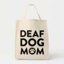 Search for deaf dog Paw
