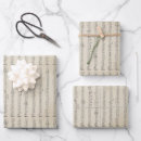 Search for vintage sheet music wrapping paper Piano