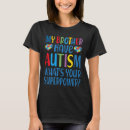 Search for autism brother tshirts Sayings