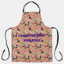 Search for maki aprons Nigiri