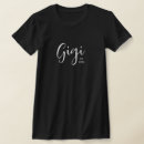 Search for mother of the year tshirts Grandmother