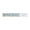Search for summer party return address labels Bridal