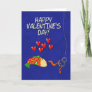 Search for fishing valentines day cards Humour