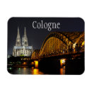 Search for cologne magnets Rhine river