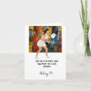 Search for tennis note cards Player