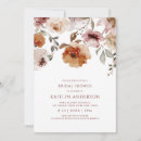 Search for desert rose invitations Watercolor