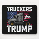 Search for trucker mouse mats Usa