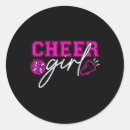 Search for dance team stickers Cheer squad