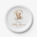 Search for moon and stars plates Gender neutral
