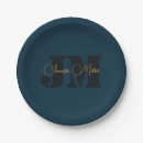 Search for denim plates Elegant