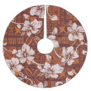 Search for hawaiian tree skirts Flower