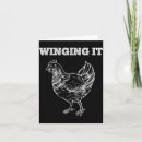 Search for funny chicken quotes cards Food