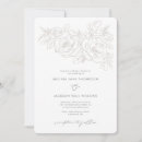 Search for flower design invitations Floral
