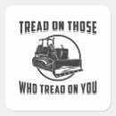 Search for construction site stickers Bulldozer