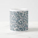 Search for blue hummingbird mugs Floral