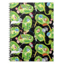 Search for animation notebooks Adult swim