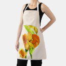 Search for calla lilies aprons Floral