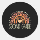 Search for first grade teacher stickers Graduation